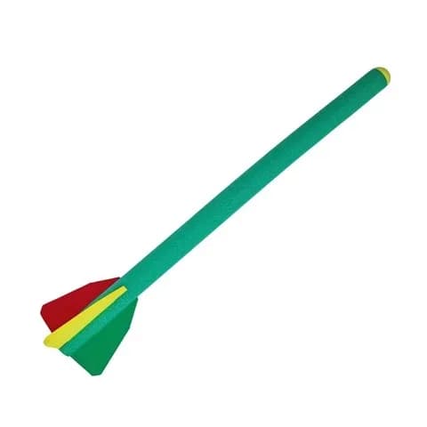 Foam Javelins