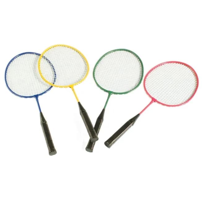 Mini Badminton Rackets