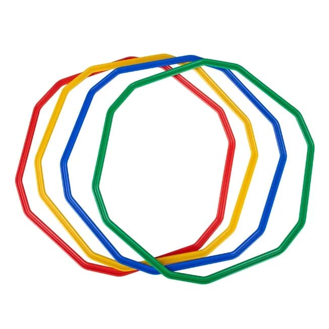 Hula Hoop- Flexi
