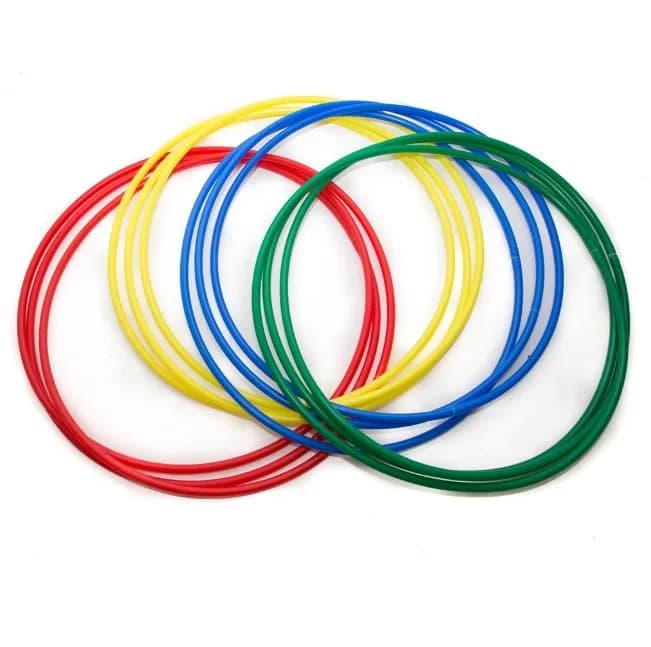 Hula Hoop- Original Assorted