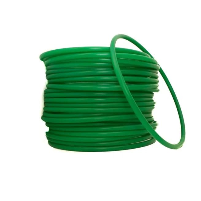 Hula Hoop- Original Green