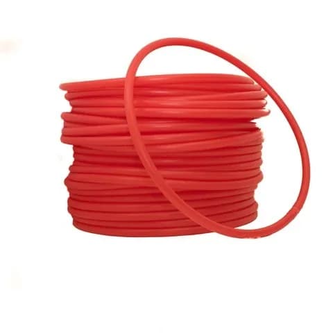 Hula Hoop- Original Red