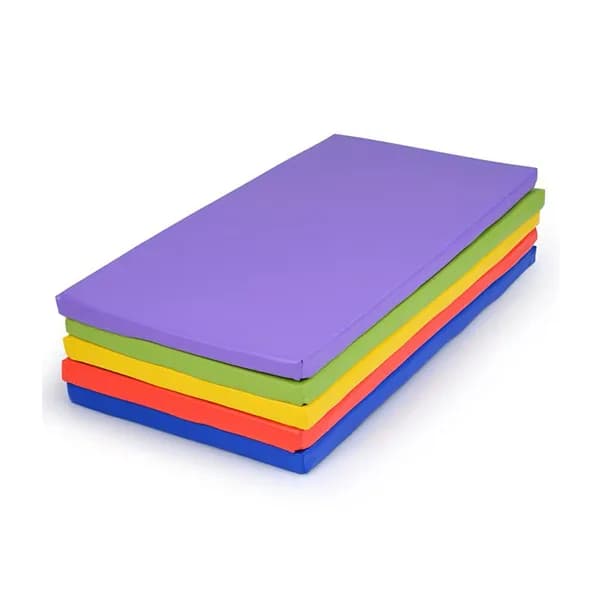 Floor Mats- Assorted Pack of 5