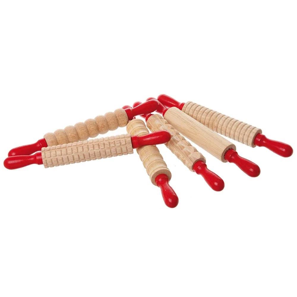 Rolling Pin - Textured