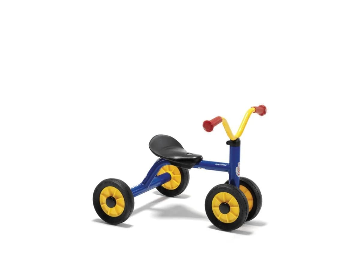 Mini Viking PushBike for one
