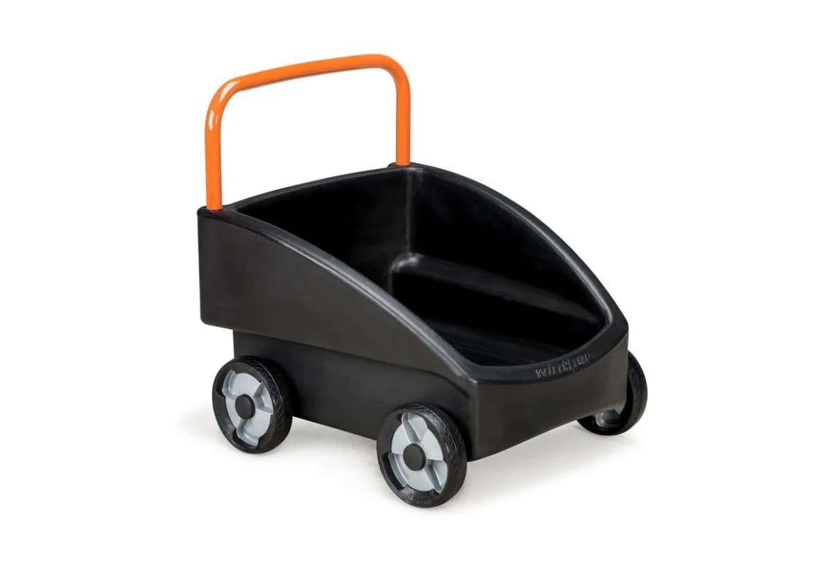 Push Wagon