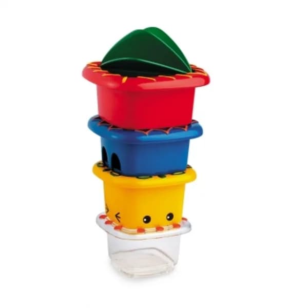 TOLO Activity Stackers