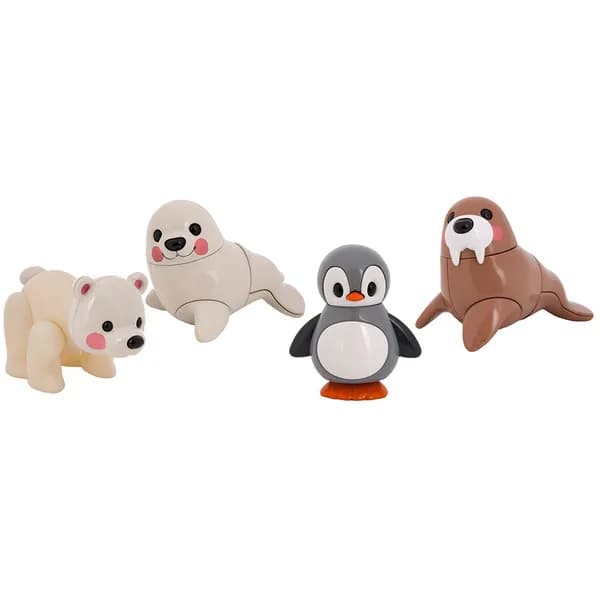 TOLO First Friends Polar Friends Set