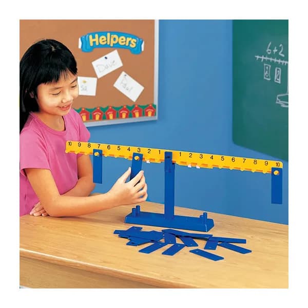 Math Balance