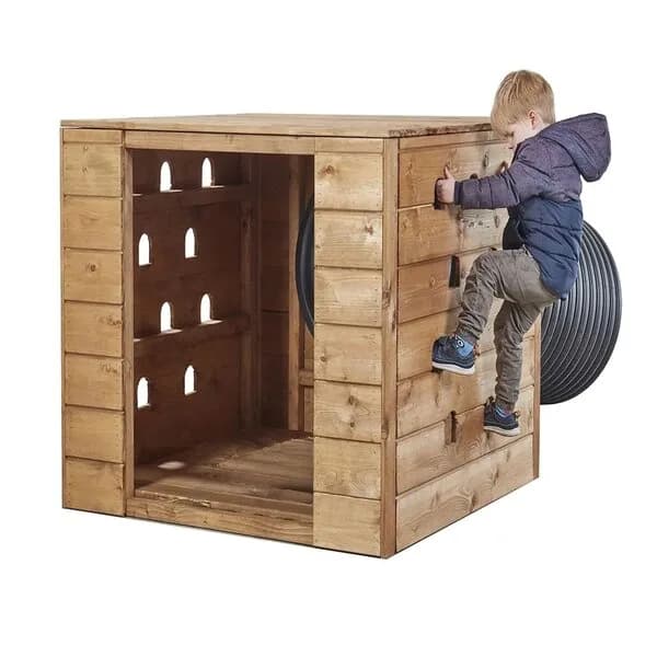 Kendray Super Sized Cube