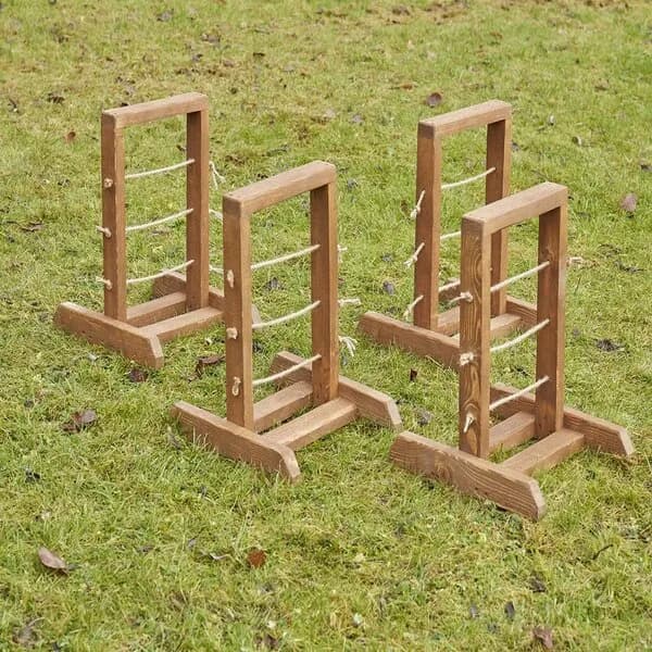 Mini Easy Grip Guttering Tands
