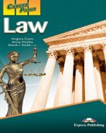 Career Paths: Law
