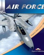 Career Paths: Air Force