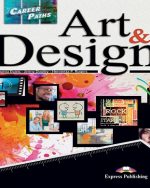 Career Paths: Art & Design