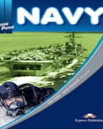 Career Paths: Navy