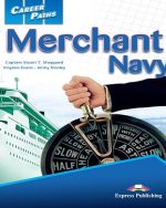 Career Paths: Merchant Navy