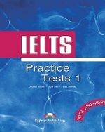 IELTS Practice Tests 1 with answers