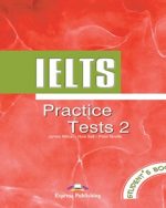 IELTS Practice Tests 2