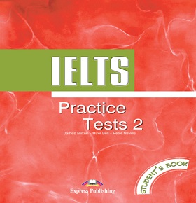 Ielts practice test 2 student book