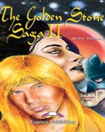 [level 4] The Golden Stone Saga II