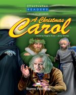 A Christmas Carol Illustrated