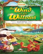 [level 3] The Wind in the Willows