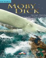 [level 4] Moby Dick