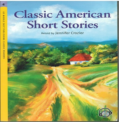 Classic American short stories