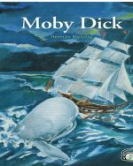 US Middle East Classic Readers - Level 5 -: Moby Dick Student's Book with Audio CD