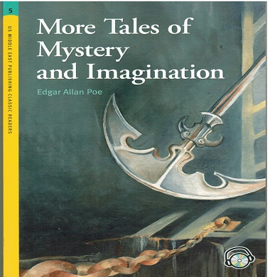 More Tales of Mystery and imagination
