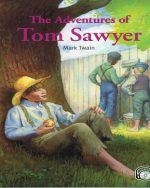 US Middle East Classic Readers - Level 2 -: The Adventure of Tom Sawyer Student's Book with Audio CD