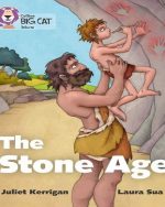 Collins Big Cat - The Stone Age