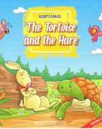 Hamilton Fable - The Tortoise & the Hare
