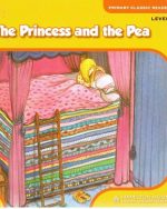 Hamilton Reader 1 - Princess & the Pea