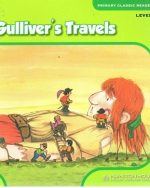 Hamilton Reader 2 - Gulliver's Travels