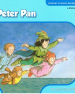 Hamilton Reader 3 - Peter Pan
