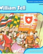 Hamilton Reader 3 - William Tell
