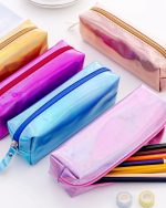 Stationery Pouches